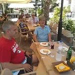 Hellas Palace Loft מלון דירות