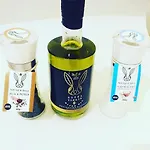 מלון דירות Hellas Palace Loft ספארטי