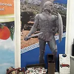מלון דירות Hellas Palace Loft ספארטי