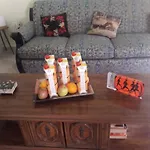 Hellas Palace Loft ספארטי