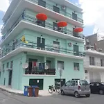 מלון דירות Hellas Palace Loft