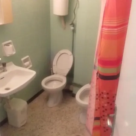 Hellas Palace Loft * Sparte