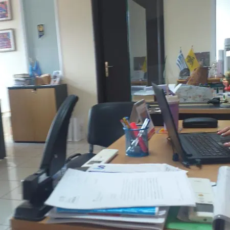 Hellas Palace Loft * Sparta