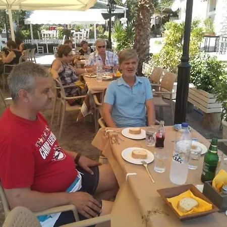 Hellas Palace Loft Appart hôtel