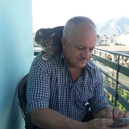 Appart hôtel Hellas Palace Loft Sparte