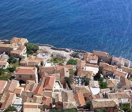 Hellas Palace Loft Aparthotel