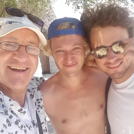 Lägenhetshotell Hellas Palace Loft