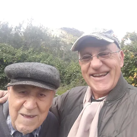 Hellas Palace Loft *