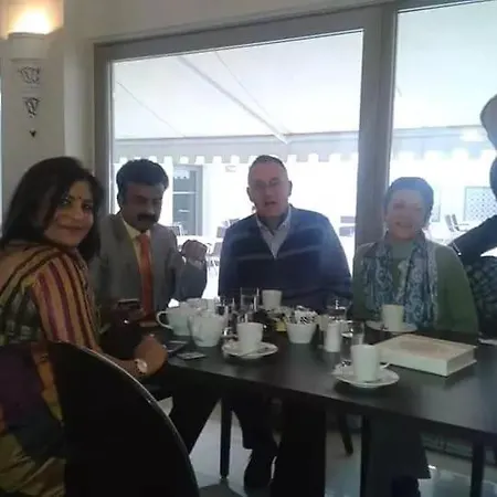 Hellas Palace Loft * Sparta