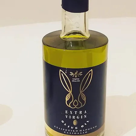 Hellas Palace Loft * Sparta