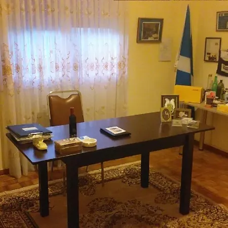 Hellas Palace Loft
