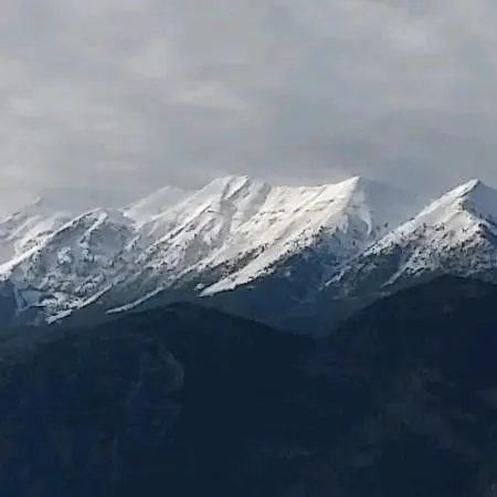 Appart hôtel Hellas Palace Loft