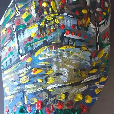 Lägenhetshotell Hellas Palace Loft Sparta