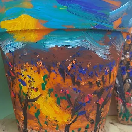 Hellas Palace Loft *