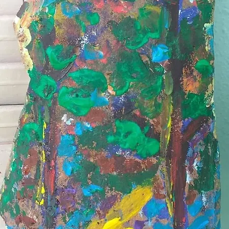 Hellas Palace Loft * Sparta