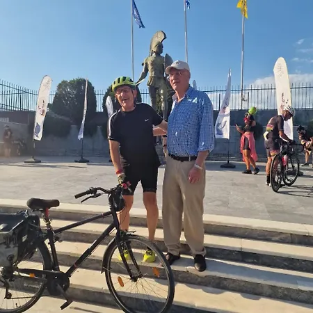 Hellas Palace Loft Lägenhetshotell