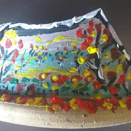 Appart hôtel Hellas Palace Loft