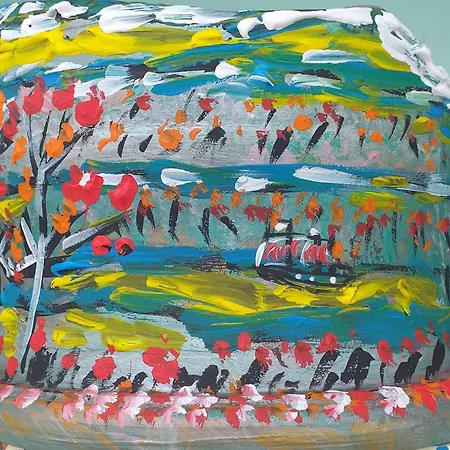 Hellas Palace Loft Lägenhetshotell *