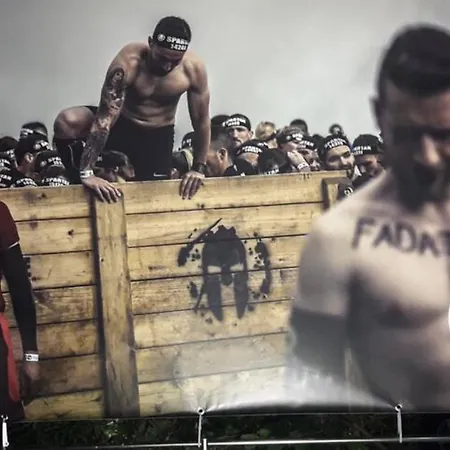 Hellas Palace Loft Aparthotel