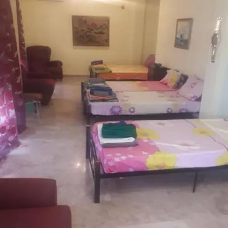 Hellas Palace Loft Aparthotel *