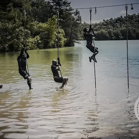 Hellas Palace Loft *