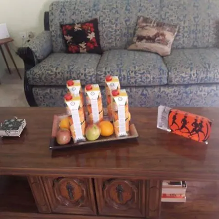 Hellas Palace Loft Спарта