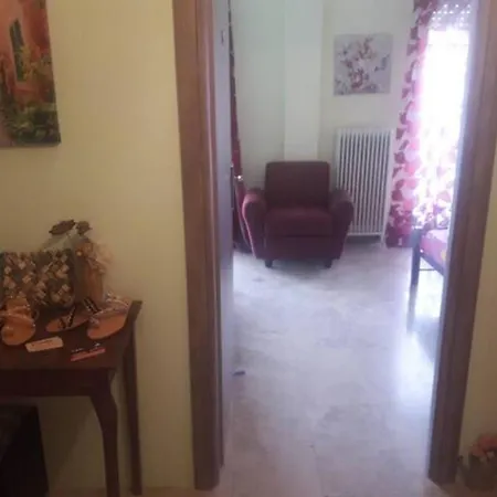 Hellas Palace Loft Aparthotel