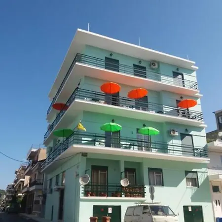 Aparthotel Hellas Palace Loft