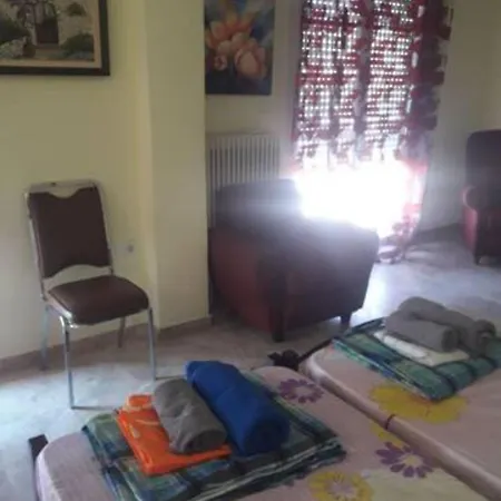 Hellas Palace Loft *