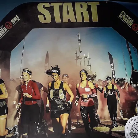 Hellas Palace Loft * Sparta