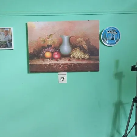 Hellas Palace Loft Hotel apartamentowy