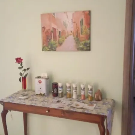 Hellas Palace Loft Спарта