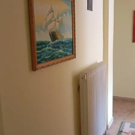 Hellas Palace Loft *