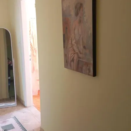 Hellas Palace Loft Sparta