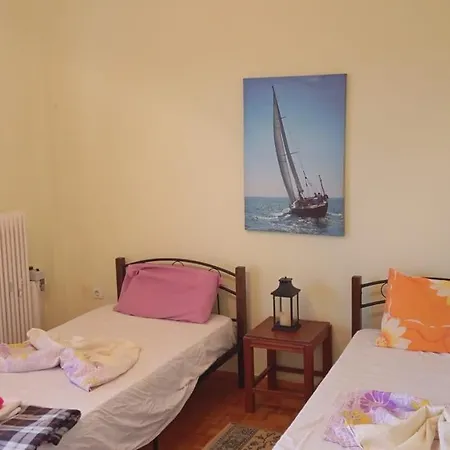 Aparthotel Hellas Palace Loft Sparta