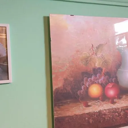 Hellas Palace Loft *