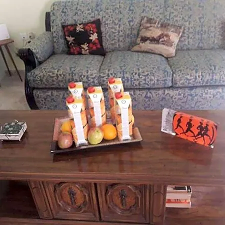 Hellas Palace Loft Apartahotel