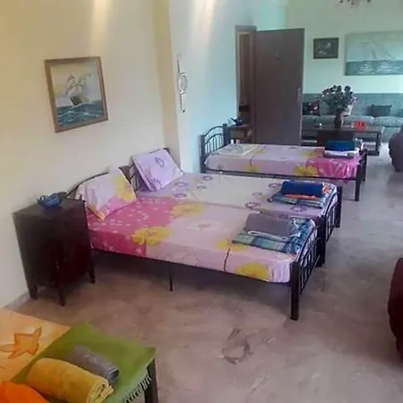 Hellas Palace Loft Apartahotel *