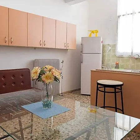 Hellas Palace Loft *
