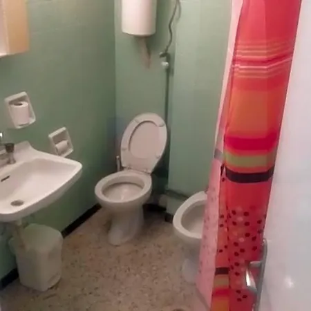 Hellas Palace Loft Apartahotel