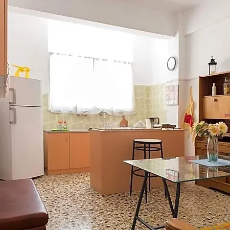 Hellas Palace Loft