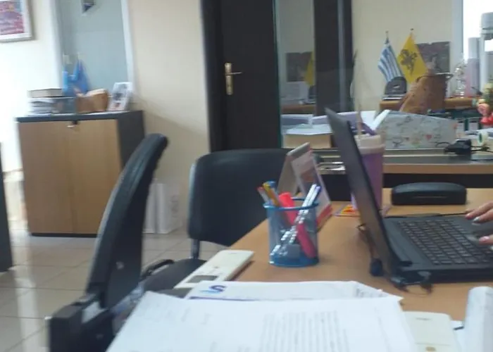 Hellas Palace Loft * Sparta