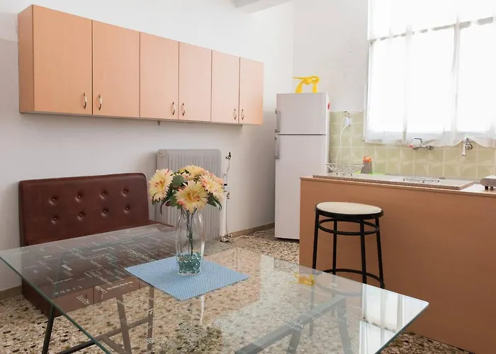 Apart-hotel Hellas Palace Loft *