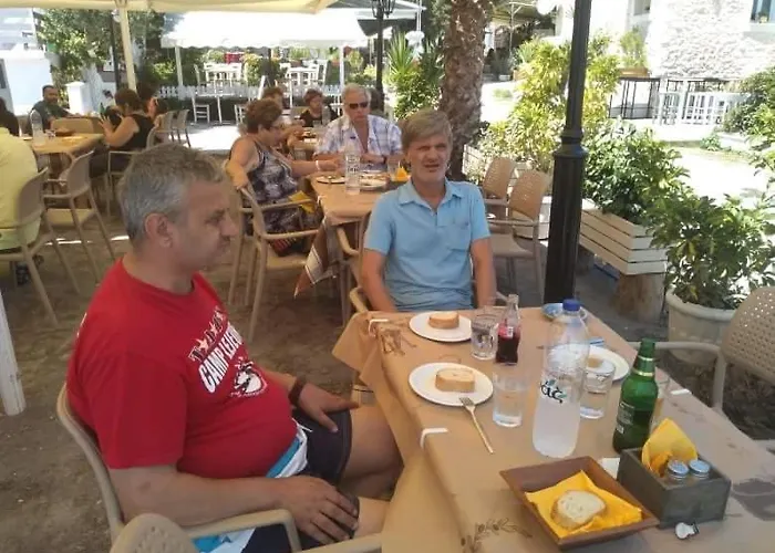 Hellas Palace Loft Apart-hotel