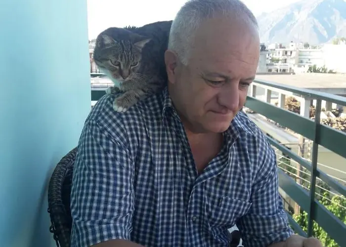 Lejlighedshotel Hellas Palace Loft Sparta