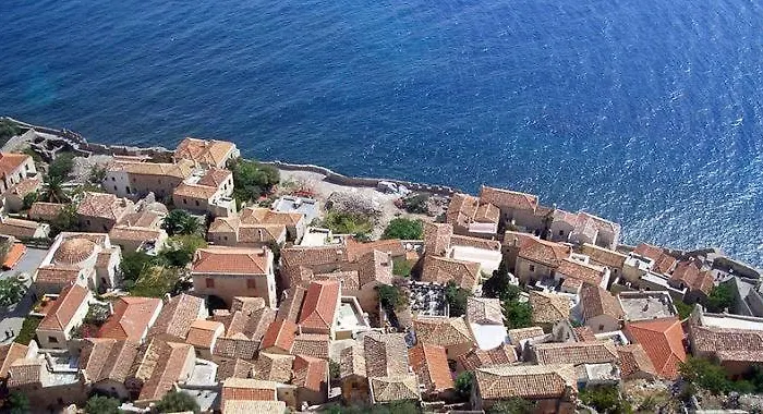 Hellas Palace Loft Lejlighedshotel