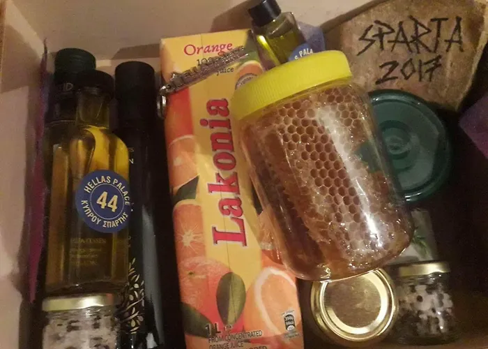 Hellas Palace Loft Apart-hotel