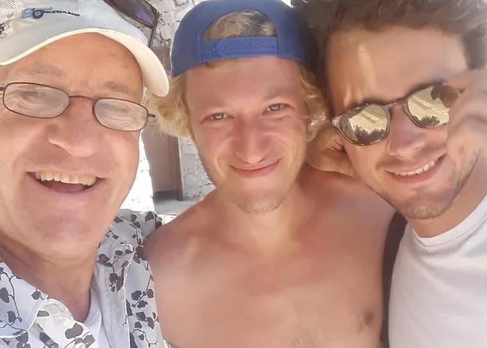 Lejlighedshotel Hellas Palace Loft