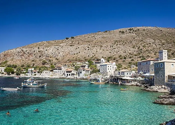 Hellas Palace Loft Apart-hotel Sparta