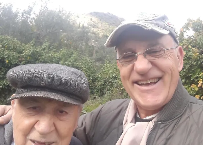 Hellas Palace Loft *